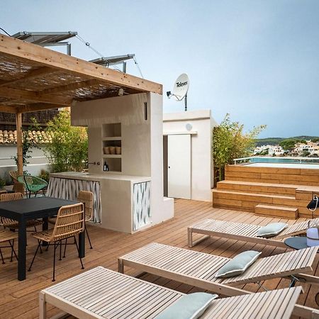 Just Experience Mallorca อานดราตส์ ภายนอก รูปภาพ