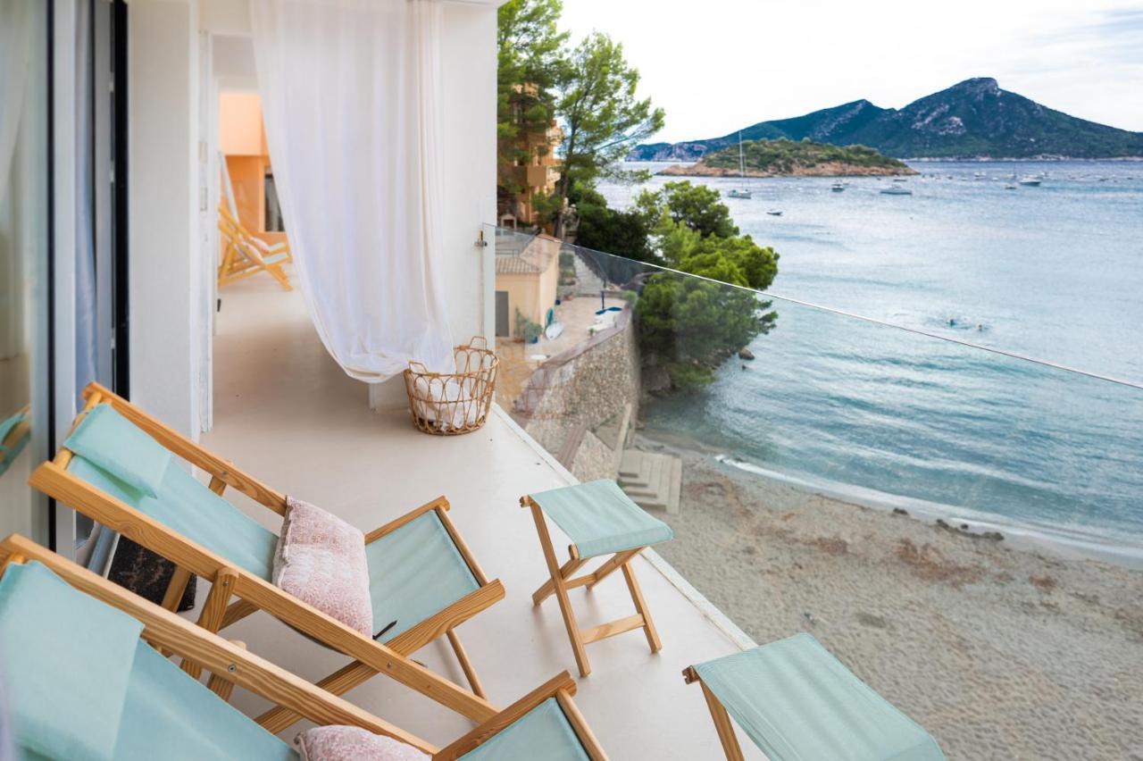 Just Experience Mallorca อานดราตส์ ภายนอก รูปภาพ