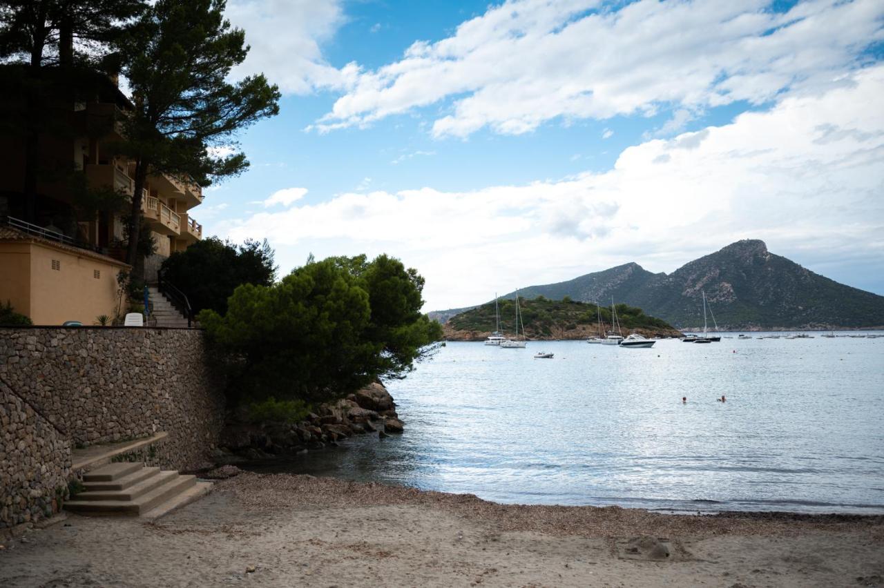 Just Experience Mallorca อานดราตส์ ภายนอก รูปภาพ