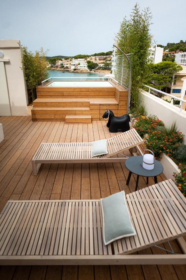 Just Experience Mallorca อานดราตส์ ภายนอก รูปภาพ