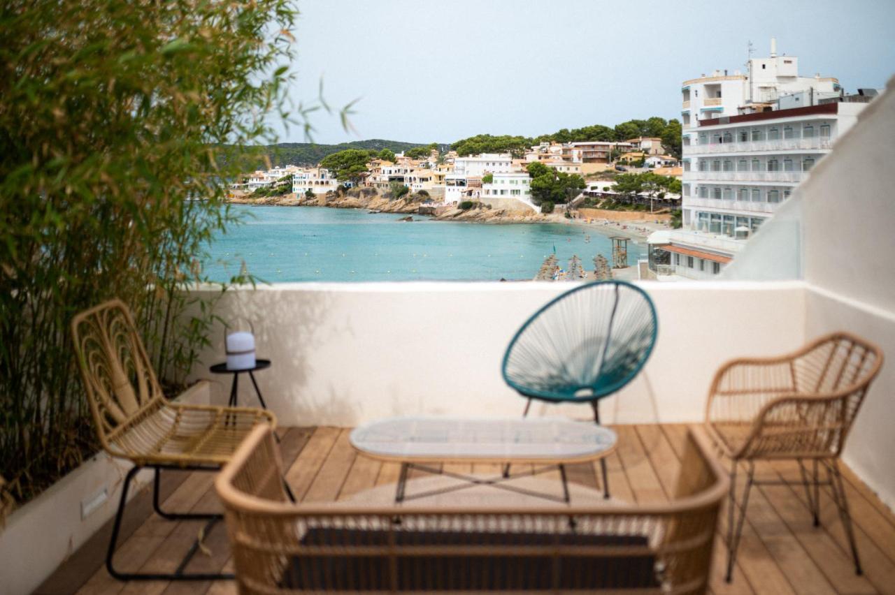 Just Experience Mallorca อานดราตส์ ภายนอก รูปภาพ