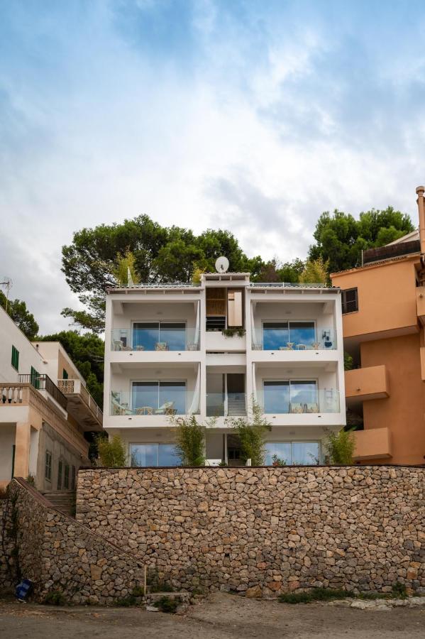 Just Experience Mallorca อานดราตส์ ภายนอก รูปภาพ